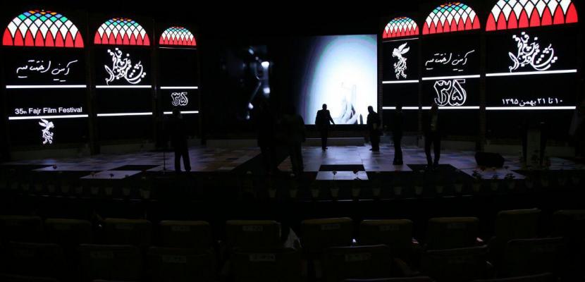 برگزیدگان سی و پنجمین جشنواره فیلم فجر معرفی شدند؛ سیمرغ دارها مجدد سیمرغ گرفتتند