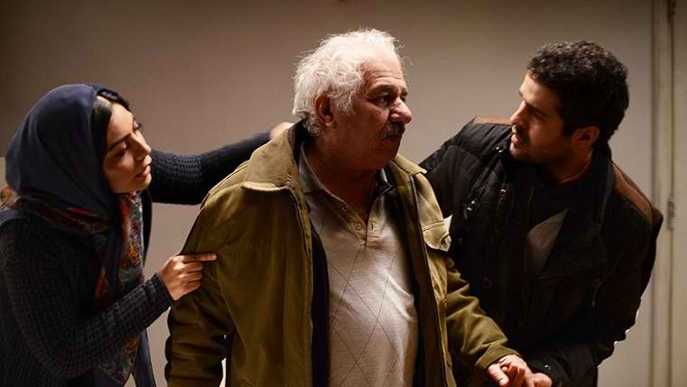 اصغر فرهادی در مراسم اسکار 2017 شرکت نخواهد کرد