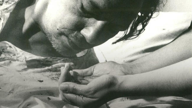 آرامش در حضور دیگران ناصر تقوایی