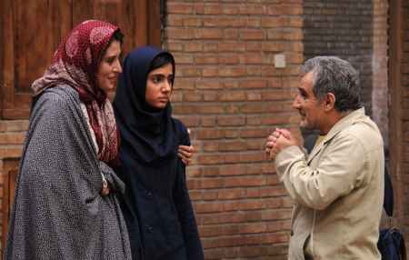 بازگشتی به تنهایی مجنون وار در «آلزایمر» ساخته احمدرضا معتمدی