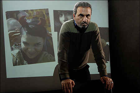 بشارت به یک شهروند هزاره سوم