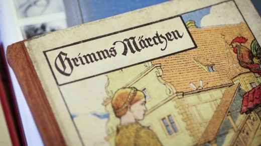 مرجع افسانه «سیندرلا» معلوم شد