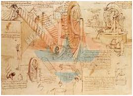 نمایشگاهی در دوبی میزبان طرح های ابتکاری داووینچی شد