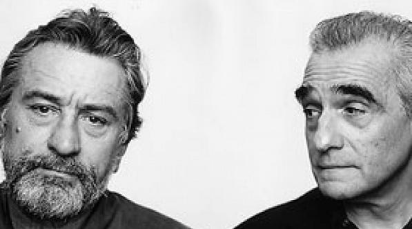 رابرت دنیرو  به سرقت هنری متهم شد