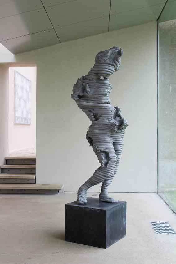 آثار توبی زیگلر | اشاره‌ای به آثار هنری ماتیس