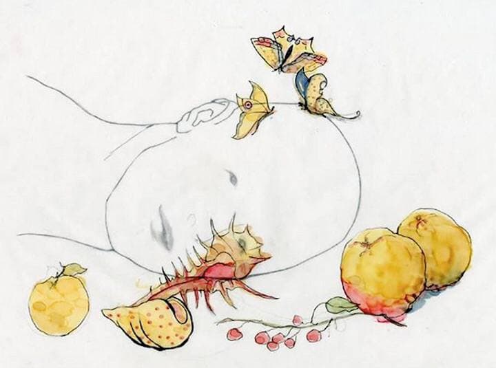 آثار آویش خبره زاده