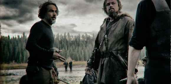 رقابت تارانتینو و ایناریتو در گیشه‌ی کریسمس