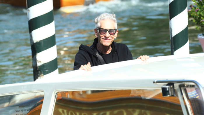 دیوید کراننبرگ