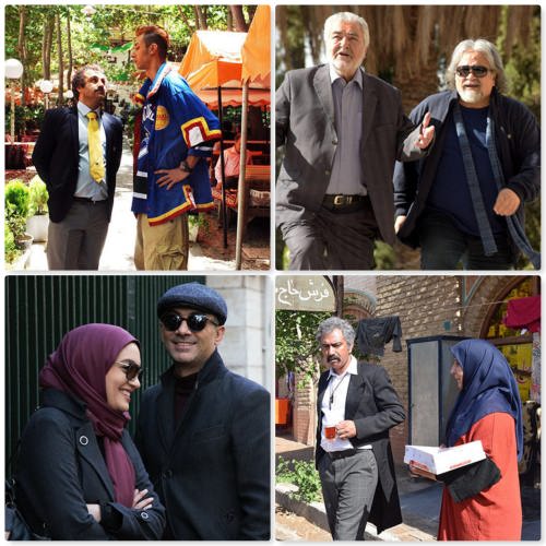 سریال‌های نوروز 97 مشخص شدند؛ معرفی کامل تمام سریال‌ها