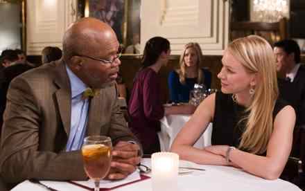 جوایز منتقدان فیلم زن (WFCC) اهدا شدند