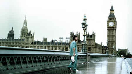 فیلم 28 days later