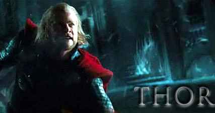 فیلم thor