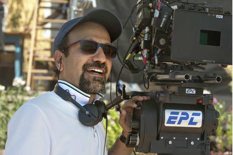 فیلم تازه اصغر فرهادی در اسپانیا کلید خورد