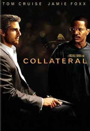 پوستر فیلم collateral