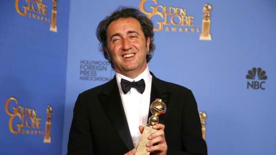 برگزیدگان هفتاد و یکمین جوایز سالانه گلدن گلوب