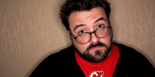 دیوانگی جالب کوین اسمیت: ایده‌ی بازسازی «آرواره‌ها»