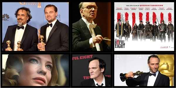 بهترین های سینما در سال 2015