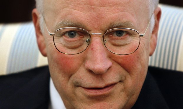 آدام مک‌کی (The Big Short) فیلم دیک چنی را می‌سازد