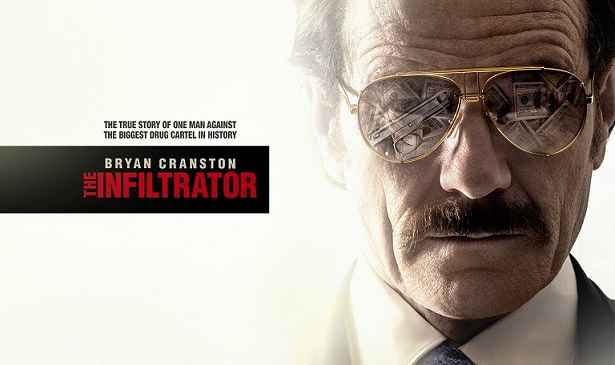 فیلم نفوذی the infiltrator فیلم نفوذی the infiltrator