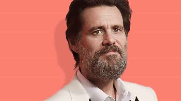 جیم کری جیم کری