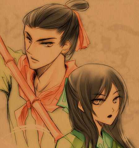 آنگ لی پیشنهاد اقتباس سینمایی از انیمیشن مولان را نپذیرفت