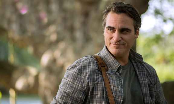 یوآکین فینیکس