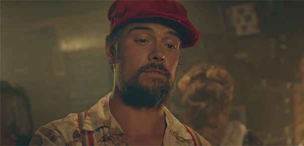 جاش دوهامل جاش دوهامل