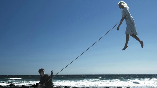 آشنایی با محصول جدید کارخانه‌ی تیم برتون؛ خانه خانم پرگرین برای بچه‌های عجیب و غریب