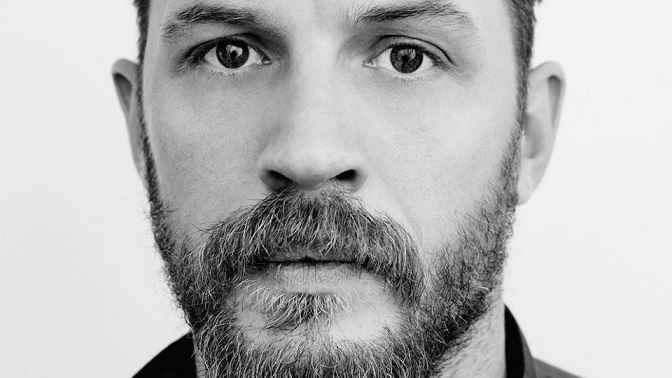 تام هاردی «آل کاپونِ» جدید سینما می‌شود