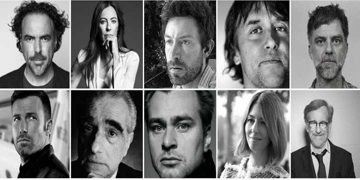25 فیلمساز بزرگ قرن بیست و یکم به انتخاب وبسایت فیلم استیج (بخش دوم)