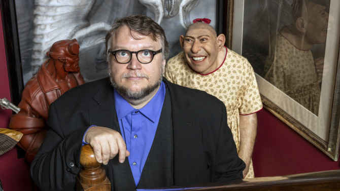 گیلرمو دل تورو