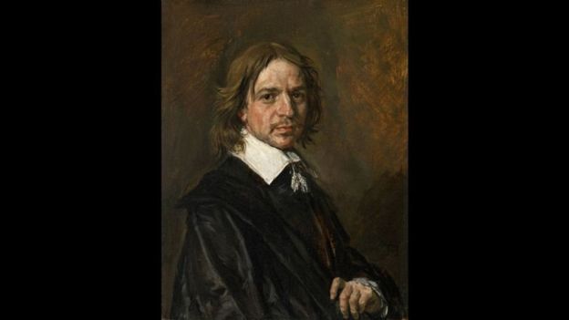 اثر نقاش هلندی که میلیون‌ها پوند به فروش رسیده بود جعلی است