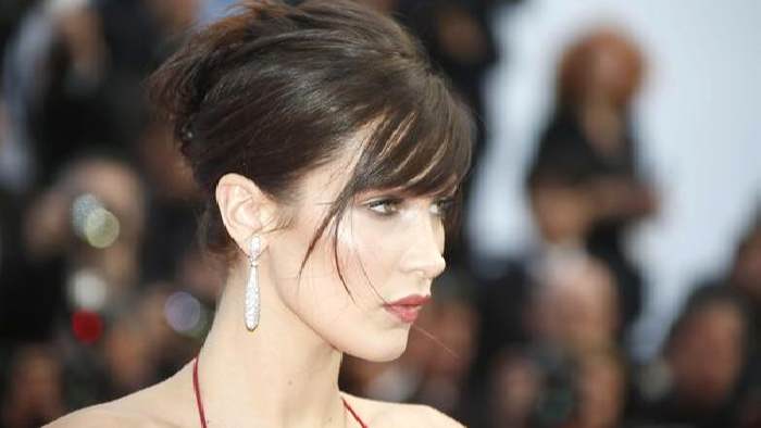 نقش مدل‌ها در تغییر روند هنر مُد؛ بررسی موردی بلا حدید