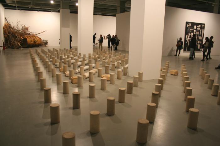 پانزدهمین دوسالانه هنر استانبول