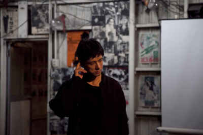 فیلم برش ساخته امیر نادری افتتاح کننده بخش افق های شصت و هشتمین دوره جشنواره فیلم ونیز