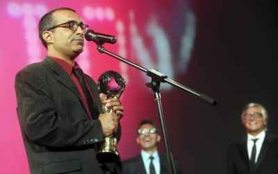 گوی‌های کریستالی جشنواره کارلو وی‌واری اهدا شدند