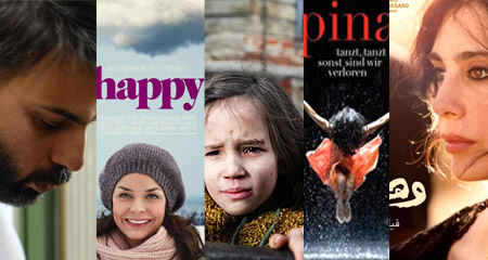 حدس‎های آکادمی هنر برای نامزدهای اسکار غیرانگلیسی زبان / نمایندگان لبنان، آلمان، لهستان، نروژ و ایران بیشترین بخت را دارند