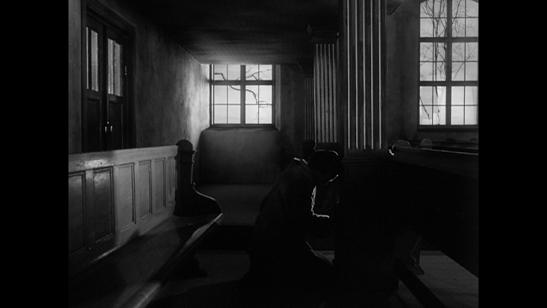 شرقی شدگی سینما: درآمدی بر سکوت در سینما