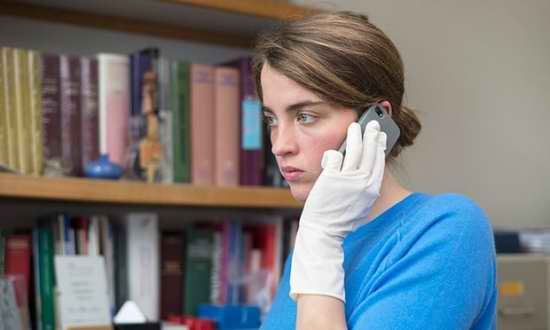 the unknown woman زن ناشناخته برادران داردن