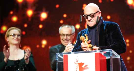 فرانچسکو رزی جشنواره فیلم برلین 2016