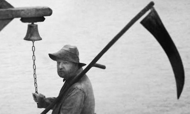 لارس فون تریر می‌گوید فیلم جدیدش واکنشی به رئیس جمهور شدن ترامپ است!