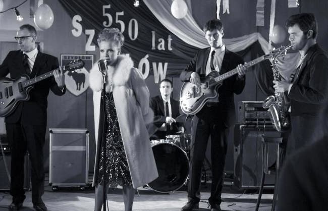 فیلم جنگ سرد پاولیکوفسکی