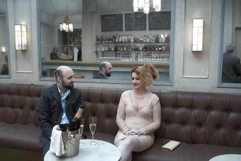 فیلم درباره پایان ناپذیری روی اندرسون