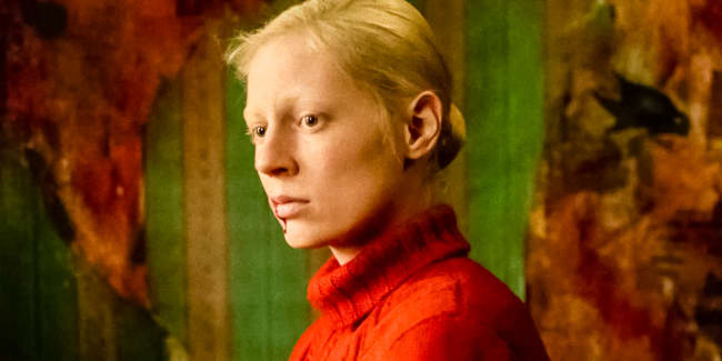 فیلم قد بلند beanpole فیلم قد بلند beanpole