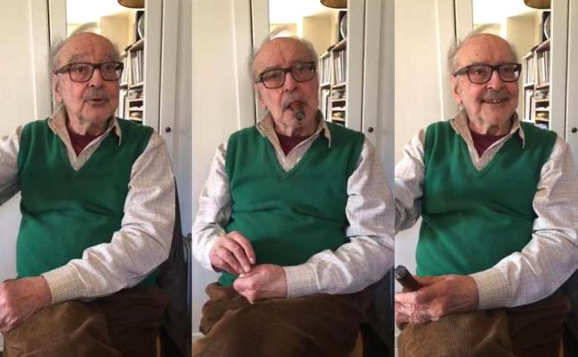 لایو ژان لوک گدار لایو ژان لوک گدار