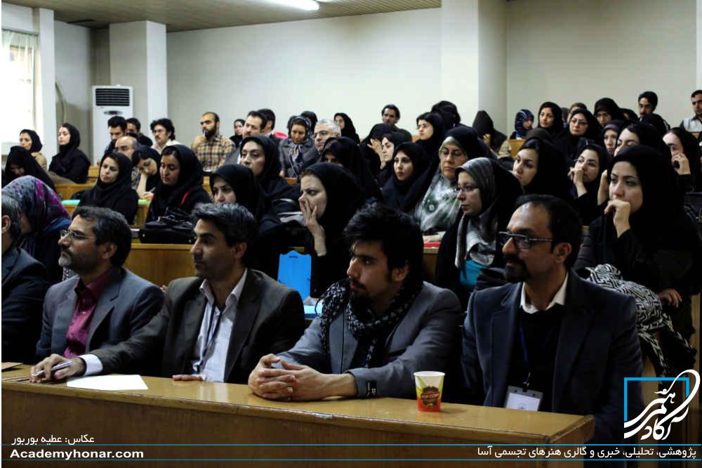 دکتر حمیدرضا شعیری - مجید رحیمی جعفری - دکتر محمد هاتفی - دکتر ابراهیم خدایار