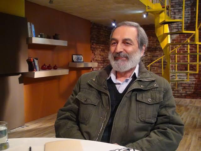 روبرت صافاریان روبرت صافاریان