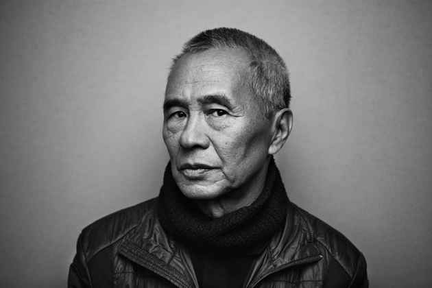 هو شیائو شین