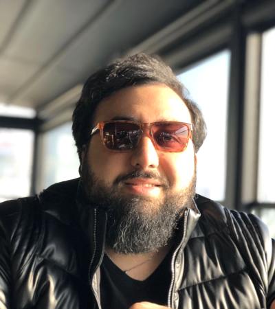 مهدی میرقادری مهدی میرقادری