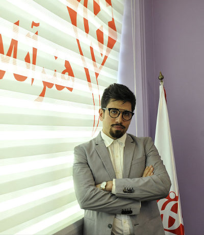 دکتر مجید رحیمی جعفری